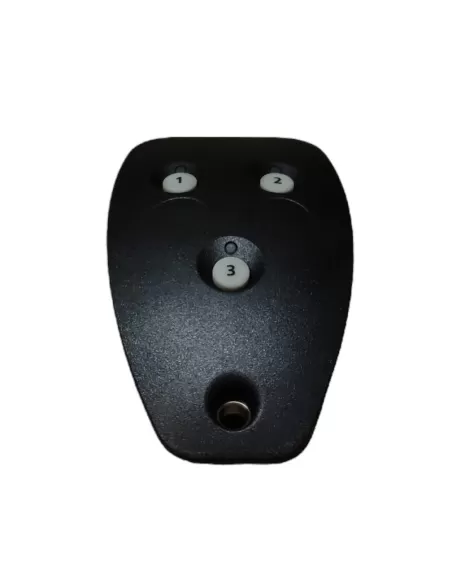 Urmet 1057//033 3-button two-way remote control